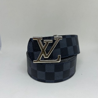Cinto Louis Vuitton dupla face - Comprar em GVimport