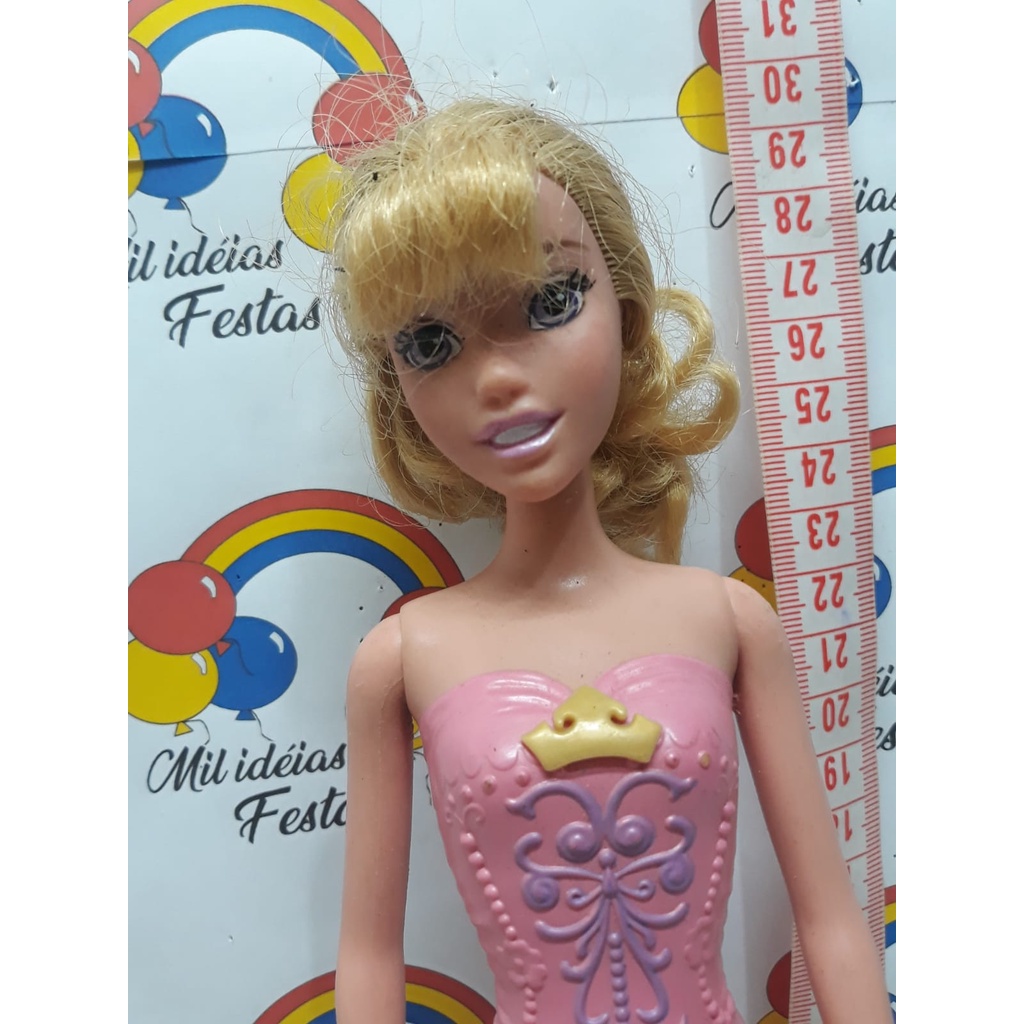 Barbie Grávida, Brinquedo Mattel Usado 94123353