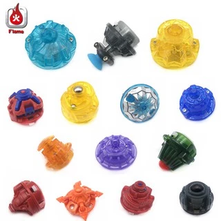 Flame 14 Estilos Beyblade Burst Drivers Para