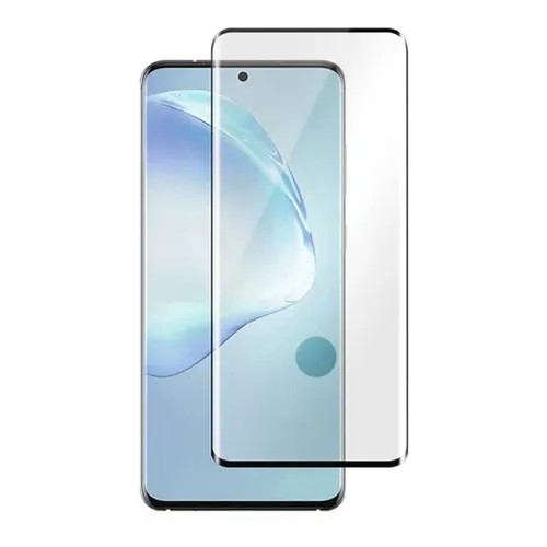 Película De Vidro 3d 5d 9d + ! Samsung Galaxy S20 Plus
