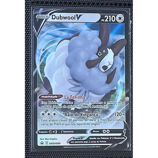 Copag - Pokémon - Namore alguém que te dê cartas Pokémon