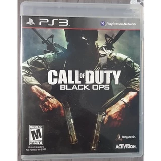 Jogos PS3 - Mídia Física - Usados