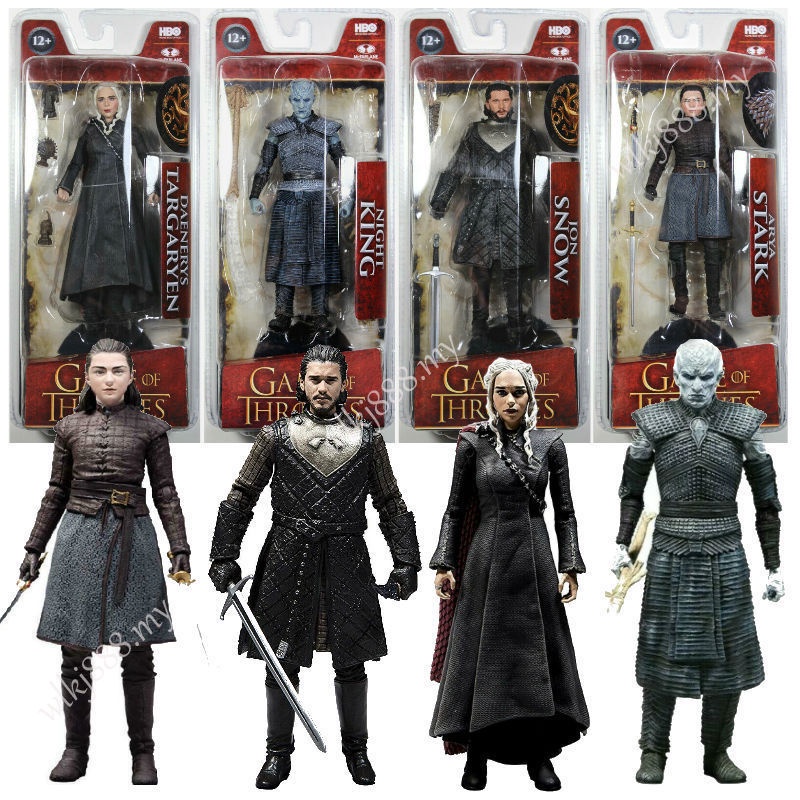 Daenerys figure clearance