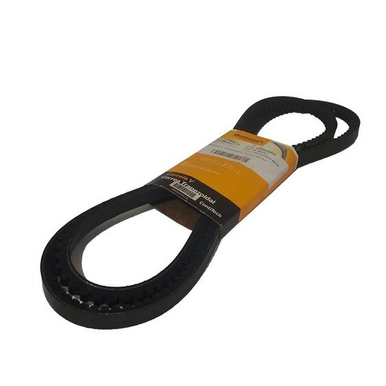 Correia Alternador Gol Parati Saveiro Ap 1.6 G3 G4 Contitec 6PK2234
