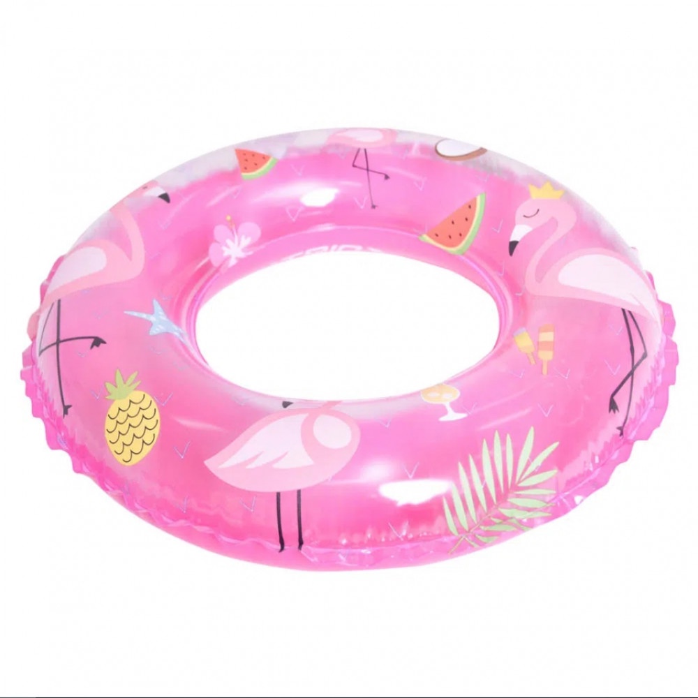 Swimming Pool Infant Baby Swimming Circle Swimming Children's Dloat  Flamingo Pool Party Baby Buoy piscina infantil boia infantil