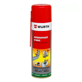 Desengripante Spray 300ml/200g 890200111 W-MAX