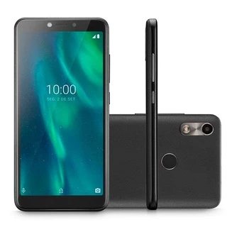 Smartphone Multilaser 3G 32GB P9130