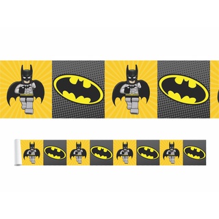 Papel de Parede Batman e Vilões Lego