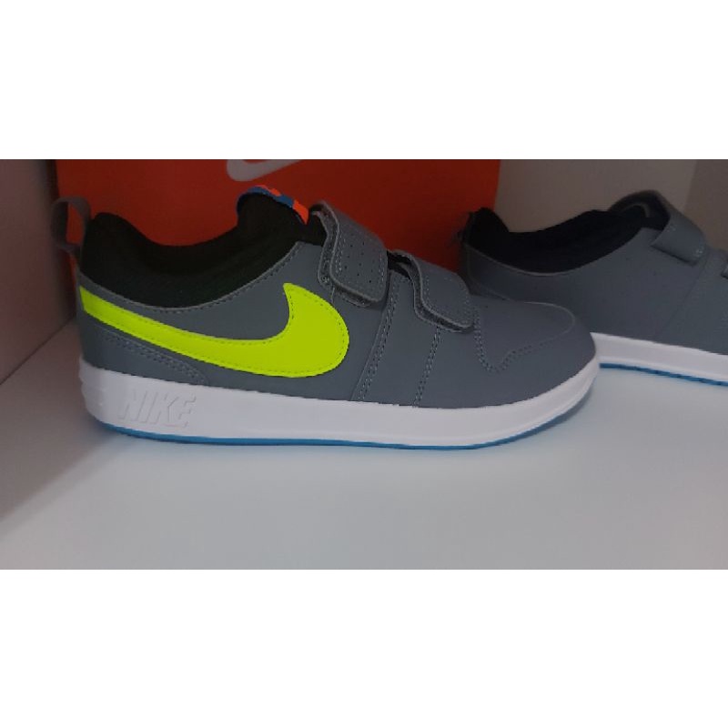 Tenis infantil tamanho store 33