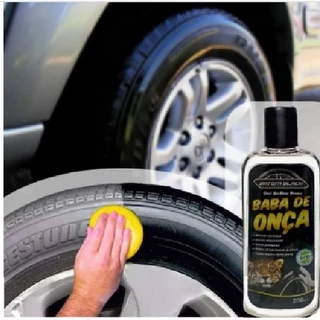 Monte seu Kit Cera revitalizadora de plástico + Pretinho Baba de Onça - Batom Black não sai na chuva