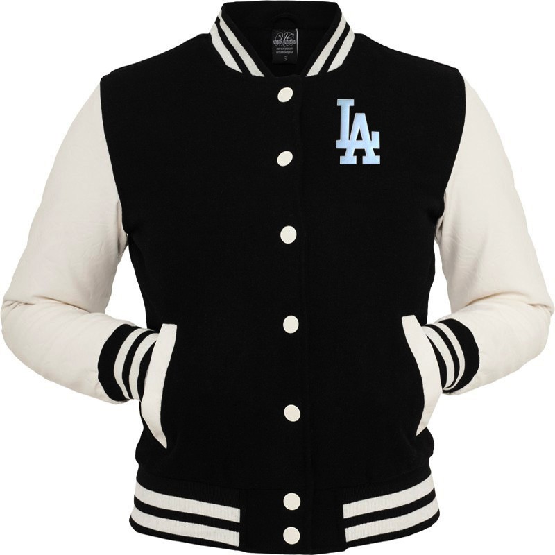 Casaco best sale baseball masculino