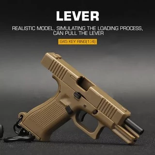 Chaveiro Glock