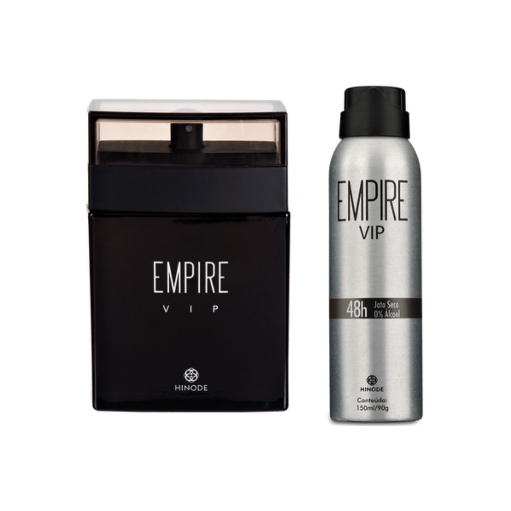 Perfume empire vip online hinode