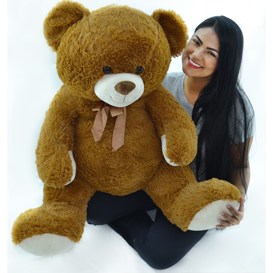 Teddy Bear URSO 130 cm