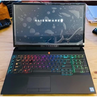 Alienware Area - 51m laptop para jogos