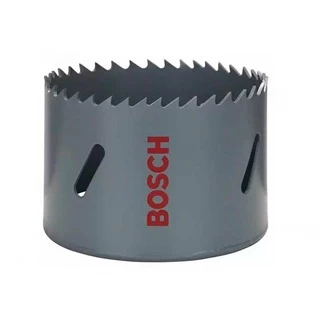 Serra Copo Bimetal Cobalto 73mm 2.7/8 Pol 2608584145 BOSCH