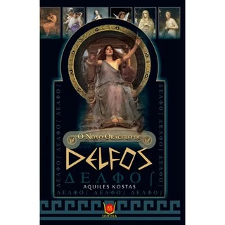 Novo Oráculo De Delfos