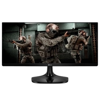 Monitor Gamer UltraWide™ LG 25