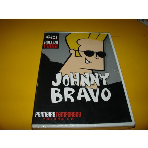 Fantasia Johnny Bravo