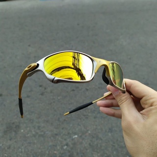 Oculos De Sol Double X 24 Juliet Polarizada Metal Uv400 Uva em Promoção na  Americanas