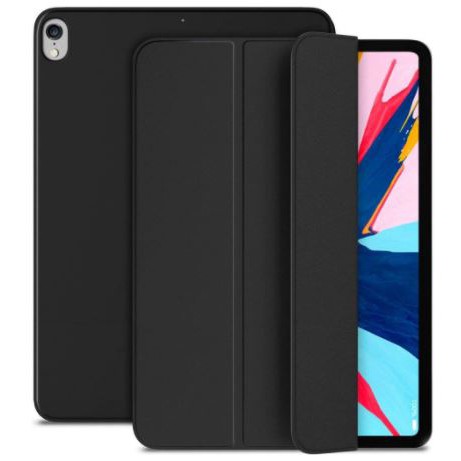 Belkin Slim Style Cover – Custodia Flip Per IPad Mini 1/2/3, Colore Grigio-Blu (Ciano E Pietra), Sottile E Leggera - 3