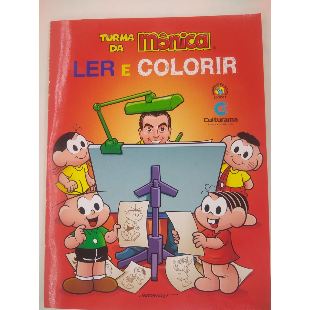 o Mágico de Oz Livro para Ler e Pintar Colorir pdf 122