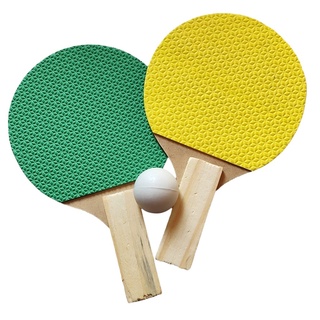 Kit Completo De Tênis De Mesa Ping Pong Luxo Klopf