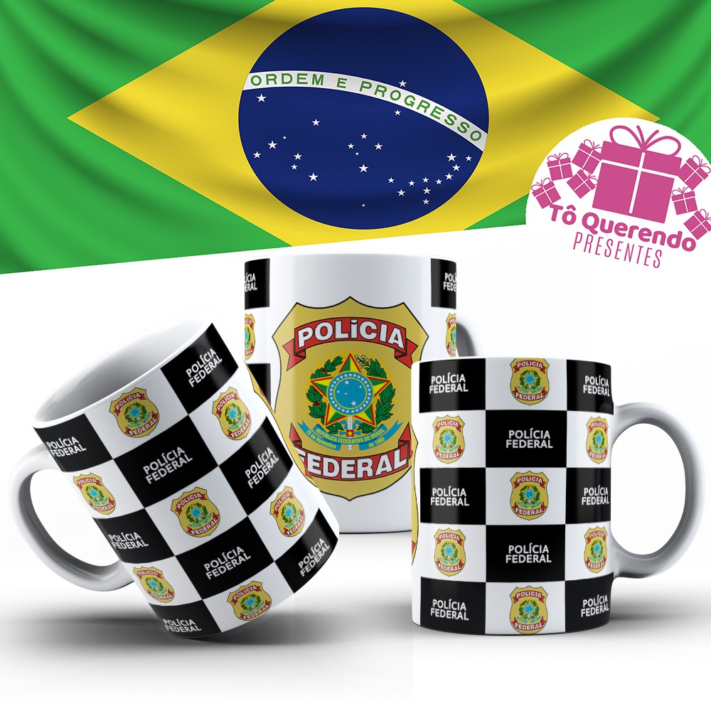 Caneca Iniciais do Nome + Nome, Letra N, Elo7