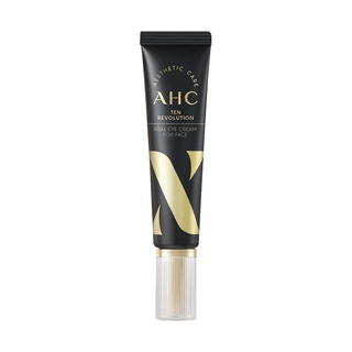 [AHC] Ten Revolution Real Eye Cream For Face 30ml