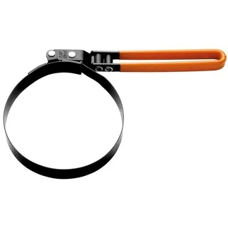 Chave para Sacar Filtro de Óleo 60 à 70 MM TRAMONTINA em Oferta na Shopee