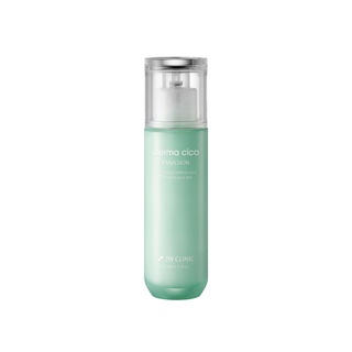 3w clinic derma cica emulsion 110g