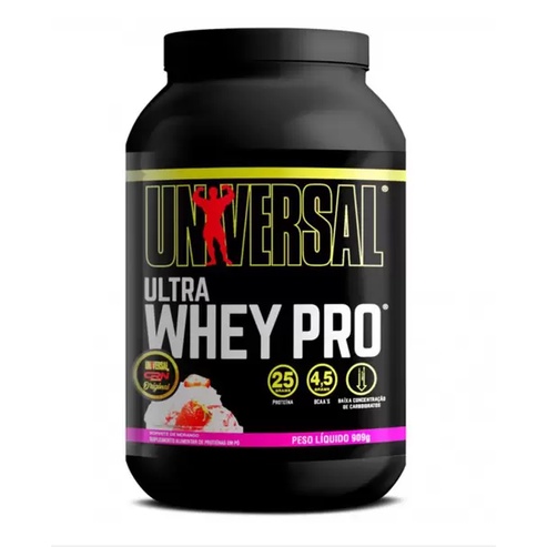 Ultra Whey Pro 909g Universal Nutrition (WPC, WPI, WPH)