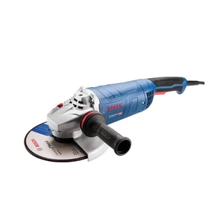 Esmerilhadeira Angular GWS 25-230 Bosch 9" Vulcano 2500W de 220V