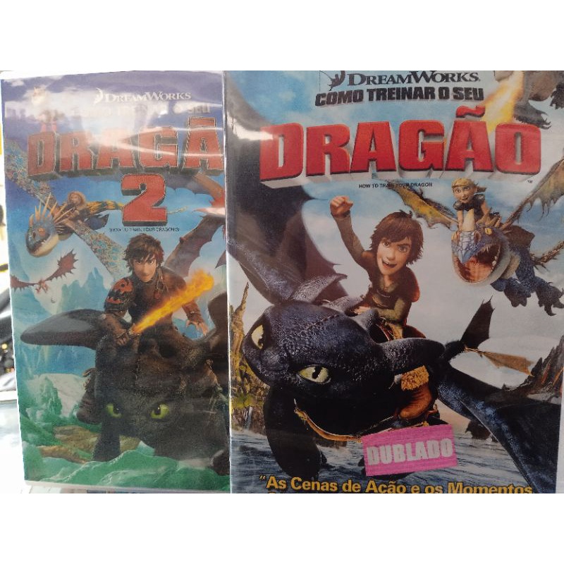 Batatão - Baby Dragões - DreamWorks™ Como Treinar o seu Dragão® - Loja da  Pupee