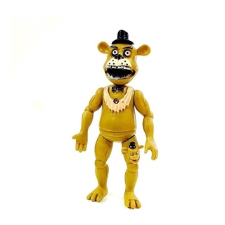 Five Nights At Freddy's Fnaf Sister Location - Mini China Atacado