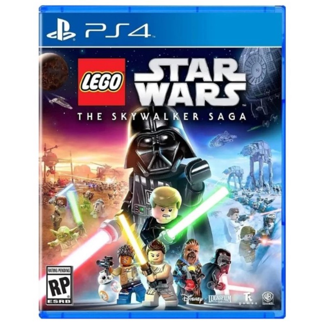 Comprar LEGO Worlds - Ps5 Mídia Digital - R$37,95 - Ato Games - Os Melhores  Jogos com o Melhor Preço