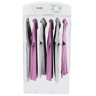 Saco Secadora Mueller Sun 8 Kg Com Ziper + 15 Travas (pinos)