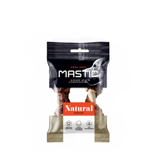 Osso 3-4" Combo 2Pç - Mastig