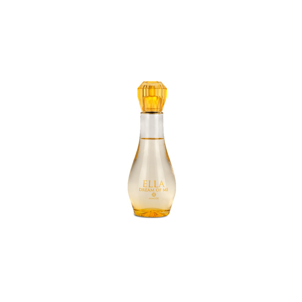 Perfume hinode ella dream of me new arrivals