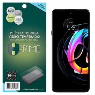 Película Hprime Vidro Temporado Motorola Edge 20 Lite