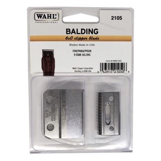 Lâmina Wahl Balding