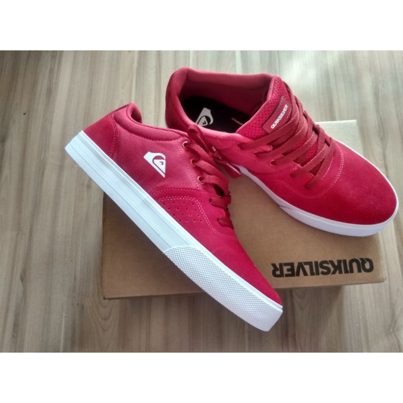 Tenis best sale feminino quiksilver