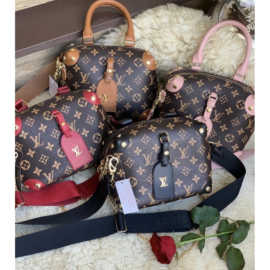 bolsa lv  Shopee México