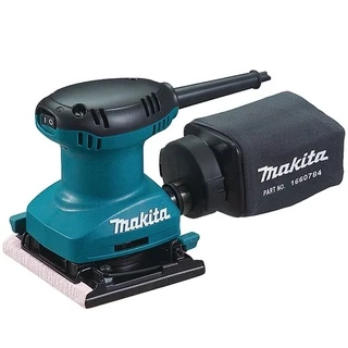 Lixadeira Orbital 180 Watts BO4557 Makita