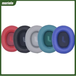 COD Fones De Ouvido Sem Fio Substituição De Almofadas Compatíveis Com Bluetooth Jbl E55bt Fone Compatível