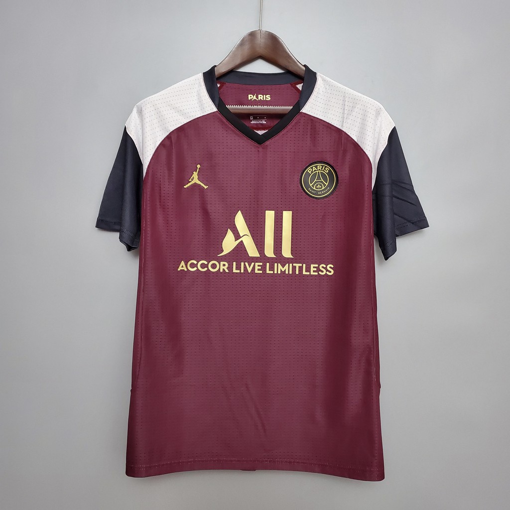 Camiseta psg bordo sale