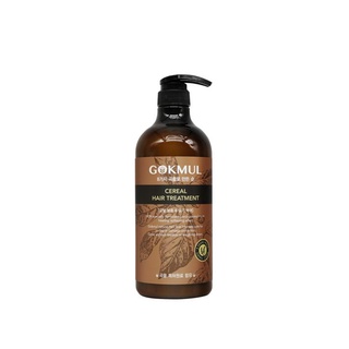 enough 8 grains mixed cereal hair treatment 1000g