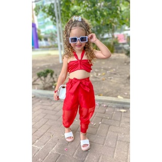 Roupa infantil feminina para hot sale reveillon