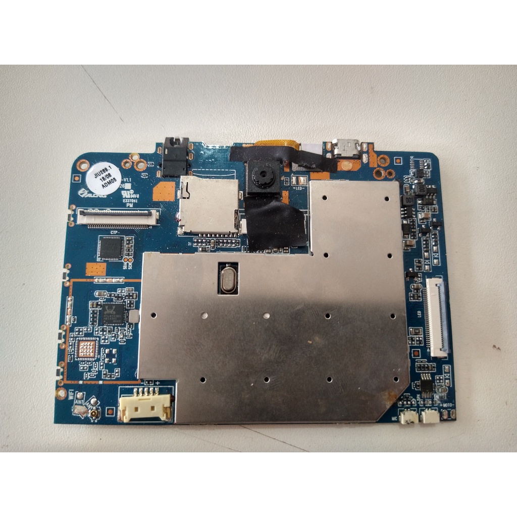 placa principal tablet multilazer M7s plus | Shopee Brasil