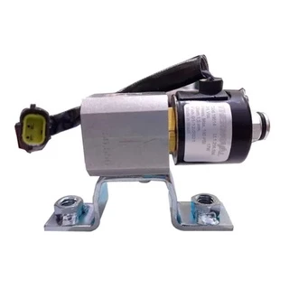 Válvula Solenoide Freio Motor 24v Thermoval 19514